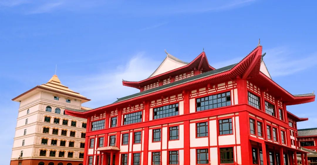 凯发k8国际官网登录发挥大学国际化资源优势，打造河北省国际科技园区